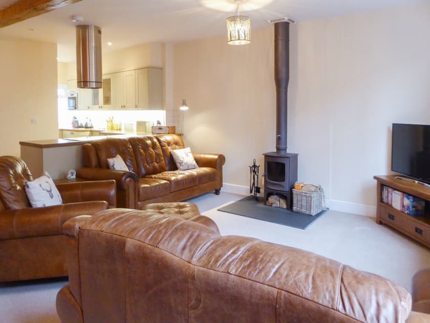 Tuppence Cottage