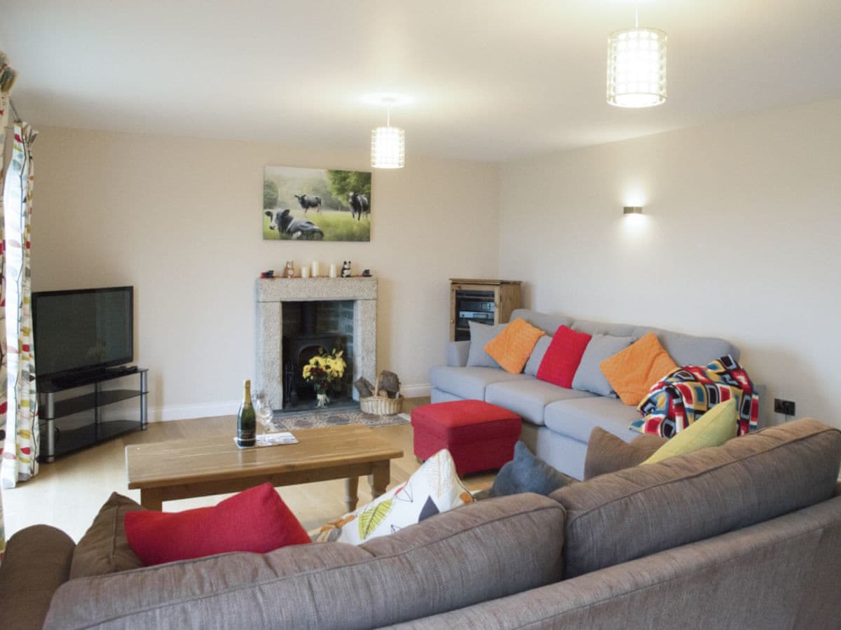Harrowbeard House, Widemouth Bay, Cornwall