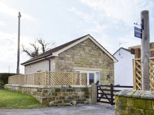 Lovely holiday home  | Lee View, Longframlington, near Rothbury