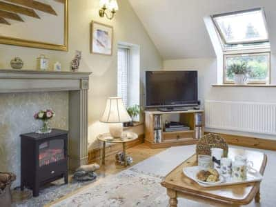 Osprey Cottage In Dunkeld Near Pitlochry Perthshire Blairgowrie