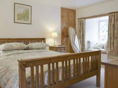 Osprey Cottage In Dunkeld Near Pitlochry Perthshire Blairgowrie