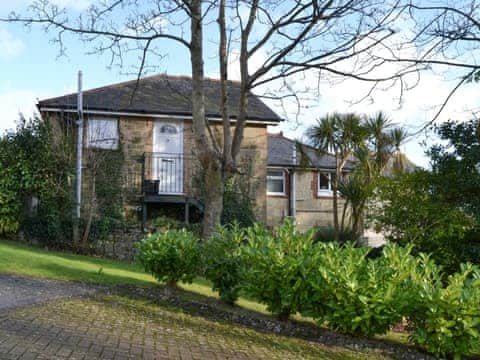 Well-presented one bedroom, first floor apartment | The Meadow Flat, Shanklin