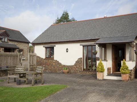 Cosy and quaint barn conversion | Timberway, Okehampton