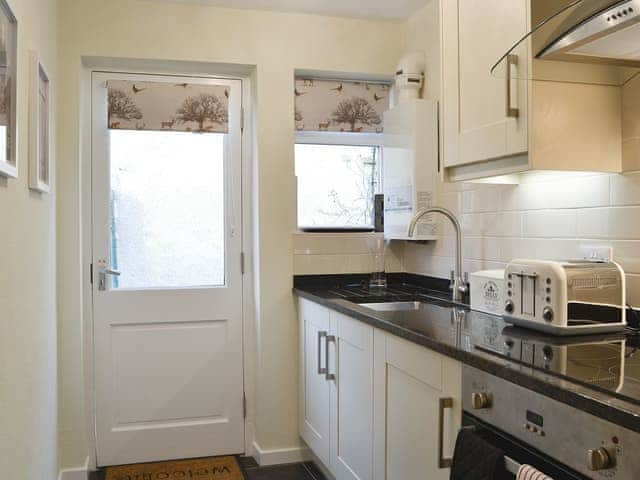 Well equipped kitchen | Jasmine Cottage, Keswick