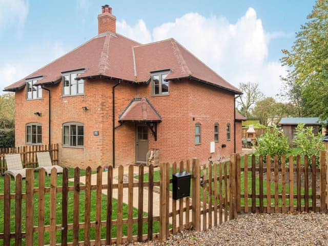 Exterior | Cowslip Cottage - Swardeston Cottages, Swardeston, near Mulbarton