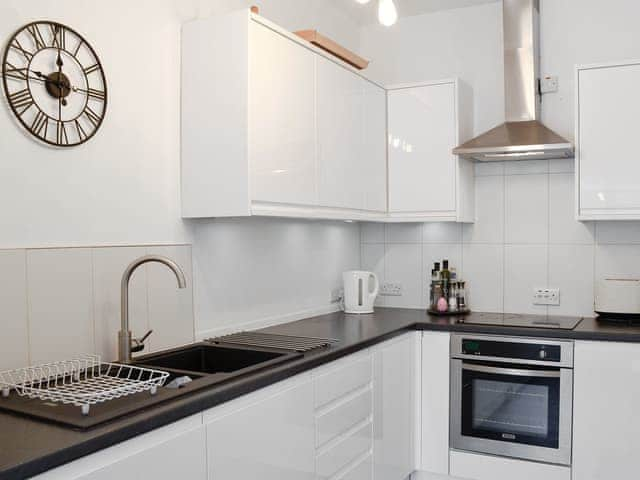 Well equipped kitchen | Katellen Cottage, Threlkeld, near Keswick