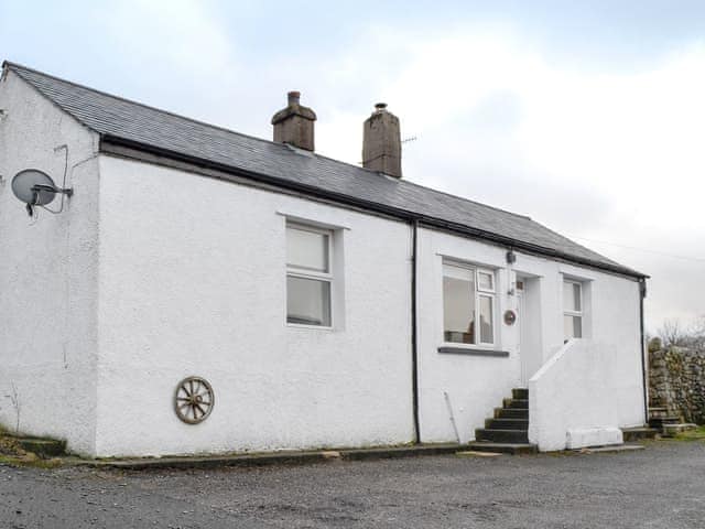 Traditional, detached holiday home | Katellen Cottage, Threlkeld, near Keswick