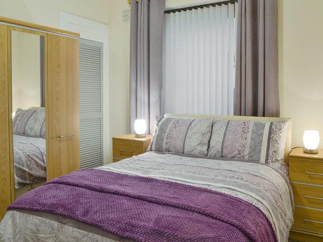 Relaxing double bedroom | Bankfield - Hame from Hame, Aberdeen