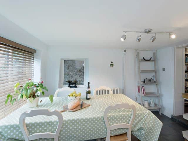 Inviting dining area | Horseshoes House, Saham Toney, near Thetford