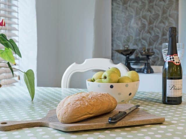 Inviting dining area | Horseshoes House, Saham Toney, near Thetford