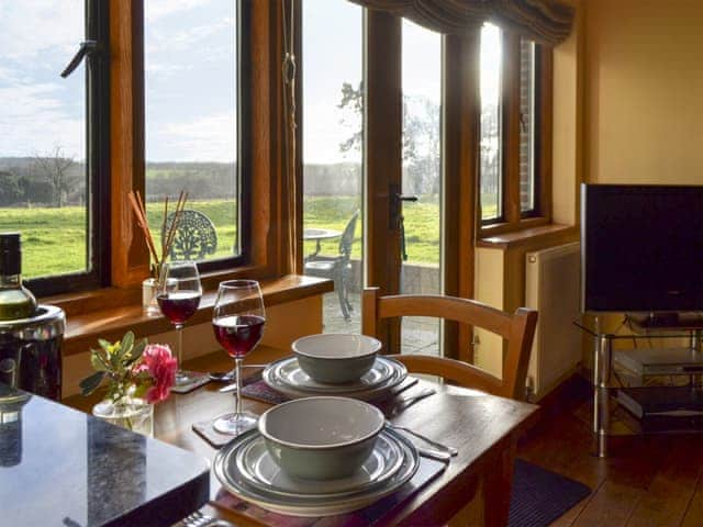 Dining area | The Cow Stall, Blackboys, near Uckfield