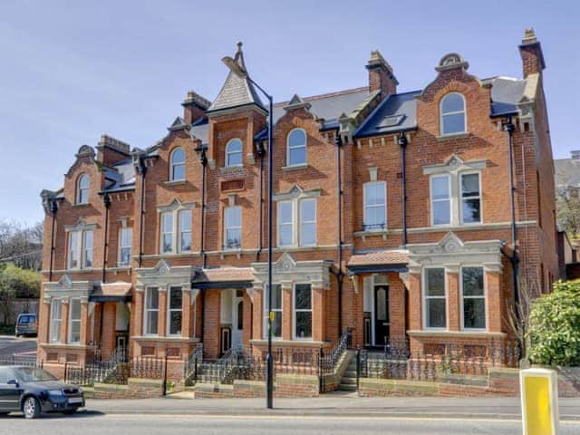 Stunning Victorian houses | A Stone&rsquo;s Throw, Whitby