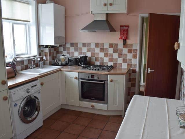 Kitchen | Bonno&rsquo;s Cottage, Whitby