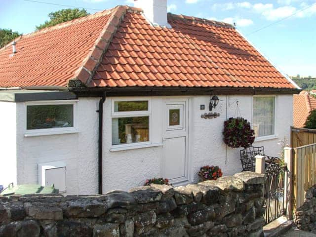 Holiday property | Hill View Cottage, Sleights, near Whitby