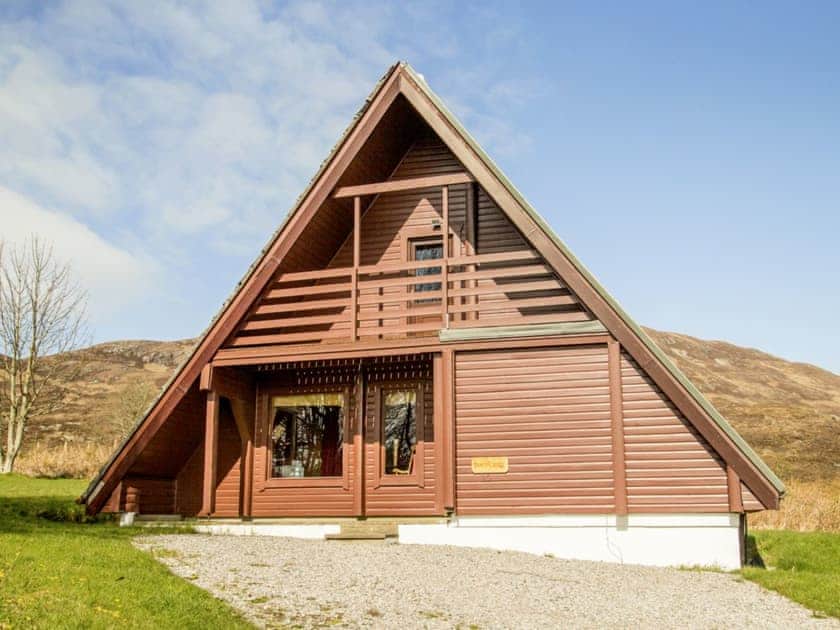 Ians Lodge