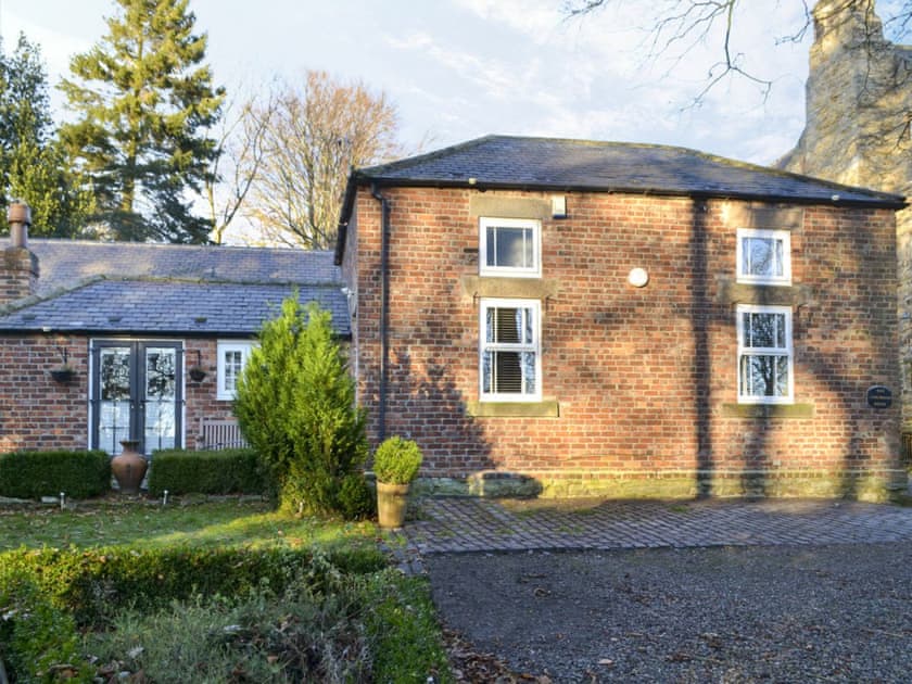 The Coachmans House
