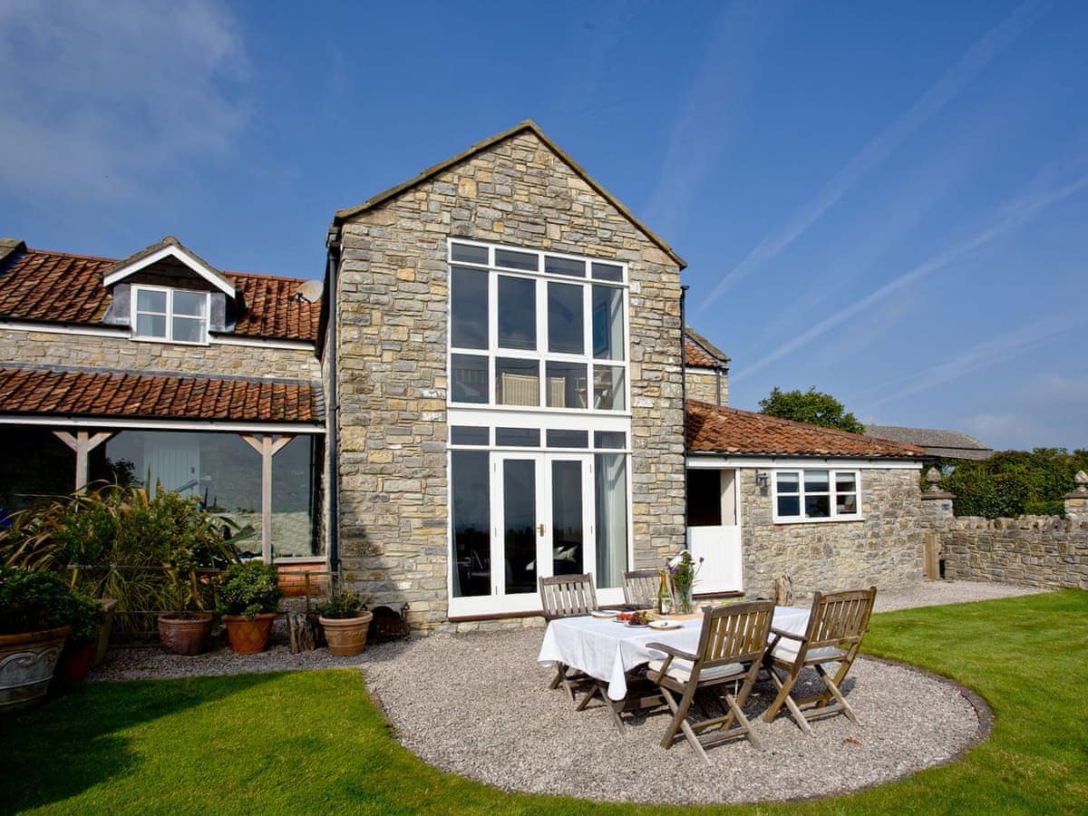 Hill House Farm Cottage, , Somerset