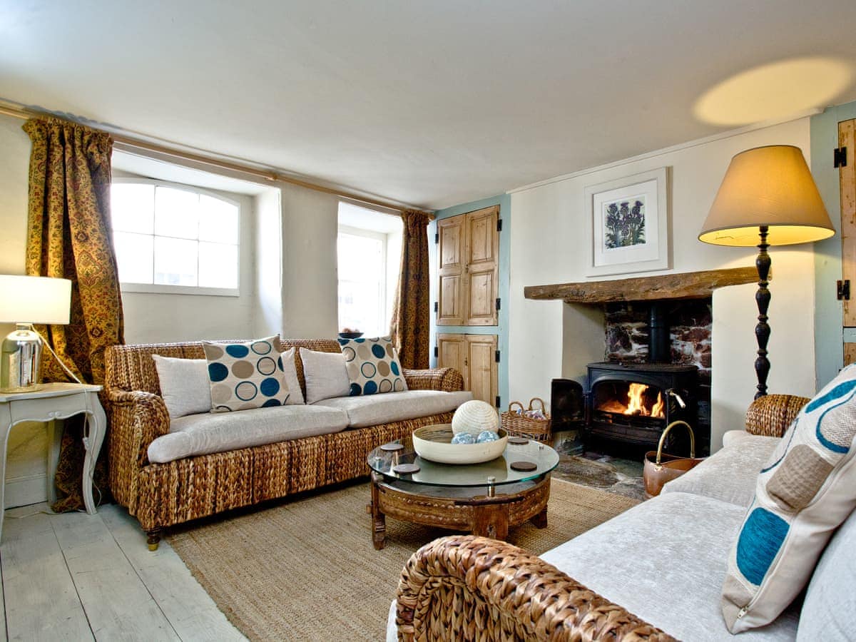 Lyndale Cottage, , Cornwall