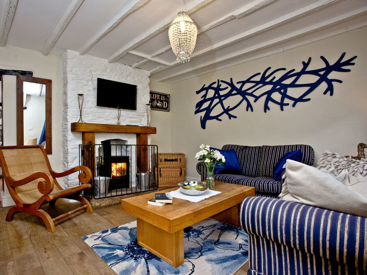 Anchor Cottage, , Cornwall