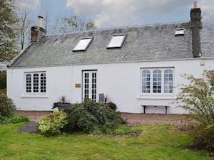 Exterior | Culcharry Cottage, Cawdor, Nairn