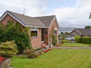 Detached bungalow with great views | Glencairn, Langbank, near Port Glasgow