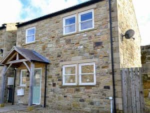 Delightful, detached holiday home  | Castle Holt, Otterburn, near Bellingham