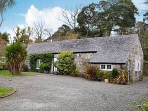 Exterior | Graig, Penmon, Beaumaris, Anglesey