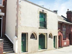Charming holiday apartment | Seagull&rsquo;s Nest, Hastings