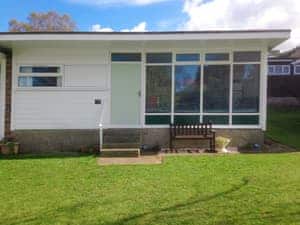 Exterior | Poppy, Cromer