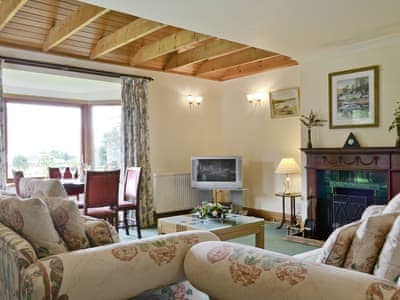 LOCH ALSH COTTAGE