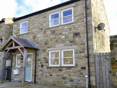 Delightful, detached holiday home | Castle Holt, Otterburn, near Bellingham