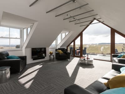 Cot Cottage In Ringford Near Castle Douglas Dumfries And