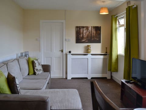 Living room | Magnolia Cottage - Darnley Holiday Cottages, Ilfracombe