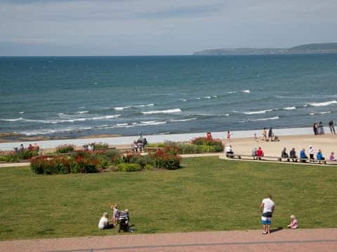 Amazing view | Westward Ho!