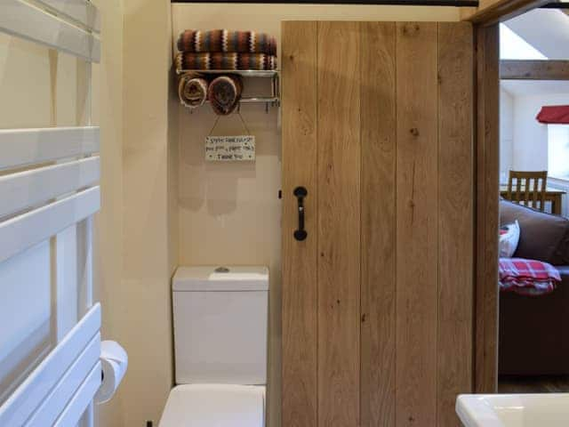 Shower room | The Granary, North Kilvington, near Thirsk