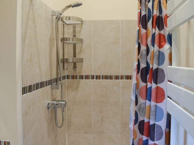 Shower room | The Granary, North Kilvington, near Thirsk