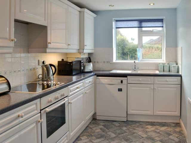 Kitchen | Whitegate View, Forton, near Chard