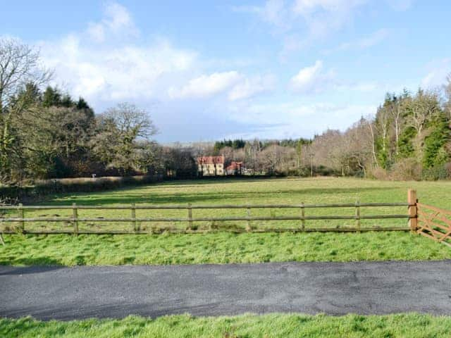 Breathtaking countryside views | Whitegate View, Forton, near Chard