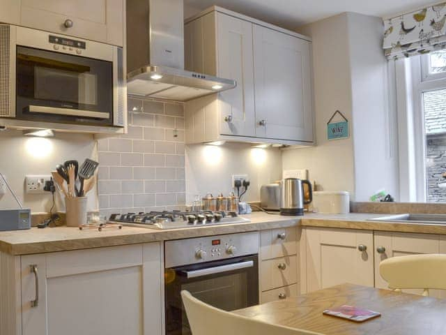 Well equipped kitchen | Little Nook, Ambleside