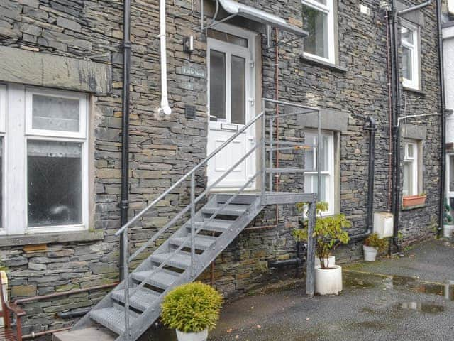 Idela holiday home | Little Nook, Ambleside