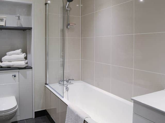 Bathroom | The Coach House, Chulmleigh, near South Molton