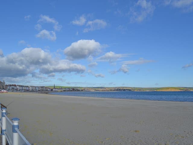 Weymouth
