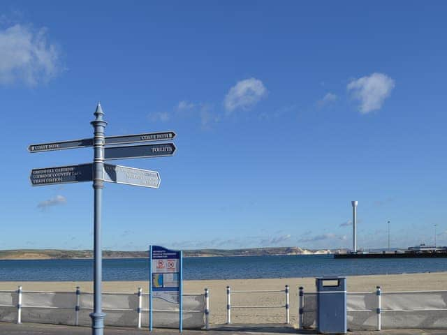 Weymouth