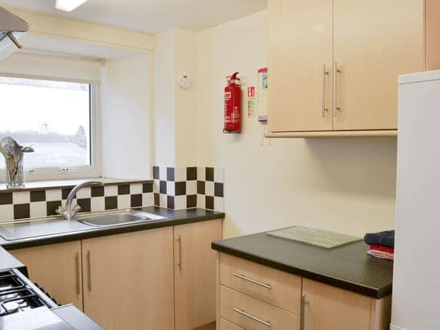 Kitchen | Lindisfarne Cottage - Bluebell Farm Cottages, Belford near Bamburgh