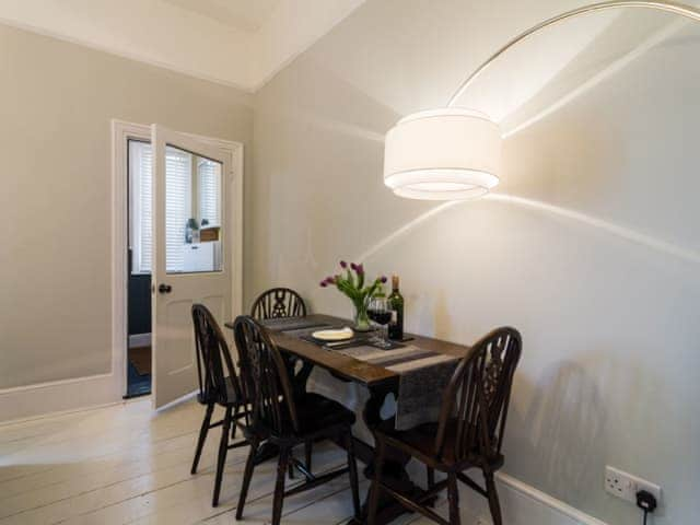 Dining area | Coastguard Retreat, Ramsgate