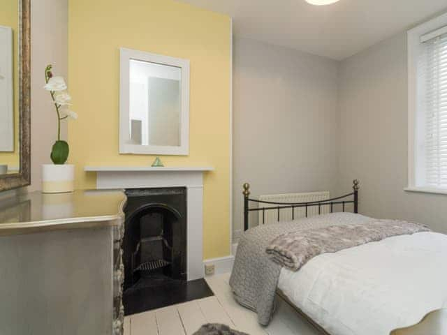 Double bedroom | Coastguard Retreat, Ramsgate