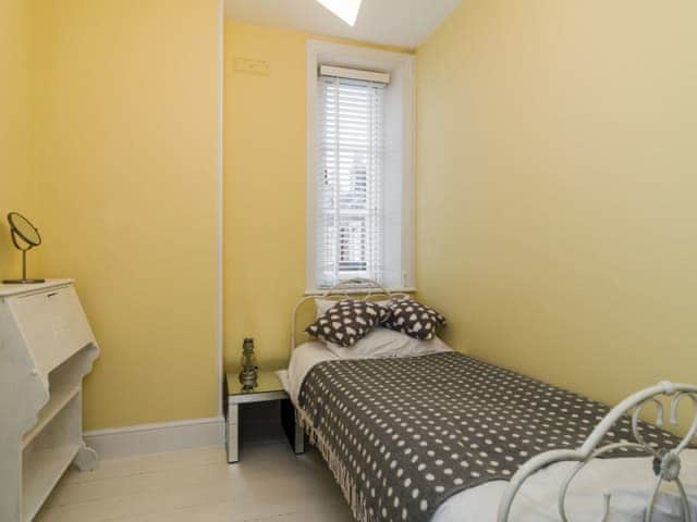 Single bedroom | Coastguard Retreat, Ramsgate