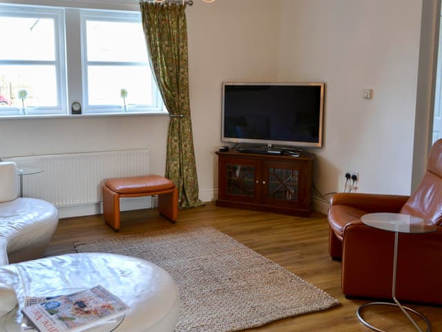 Living area | Castle Holt, Otterburn, near Bellingham