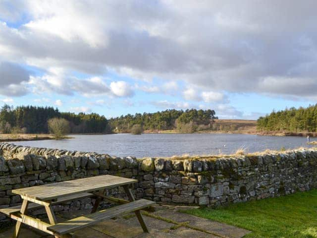 Surrounding area | Sweethope Croft 2, Sweethope Croft 1 - Sweethope Croft 1 & 2, Harle near Kirkwhelpington