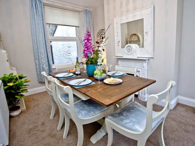 Dining Area | Kerensa, Looe